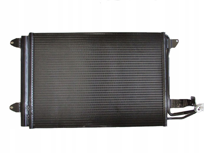 фото №1, Радиаторов кондиционера vw golf v 2003-2008 оригинал