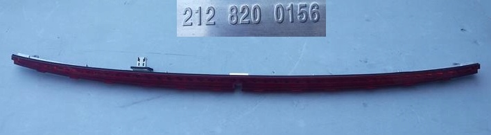 фото №1, Третье свет сплав mercedes e 212 w212 2128200156