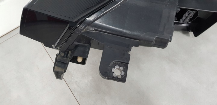 фото №11, Vw id.4 id4 лампа фара праві перед 11b941036h