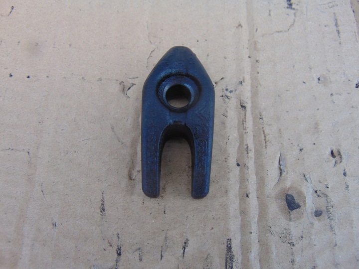 фото №11, Кріплення інжектора ford mondeo mk5 2.0 tdci kuga mk2