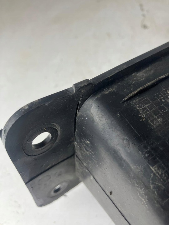 фото №3, Зона смятия левая citroen c4 picasso ii 9676575880