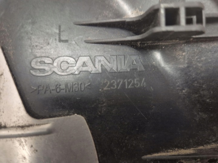 фото №7, Scania r 04- ручка перед передняя левая 2371254