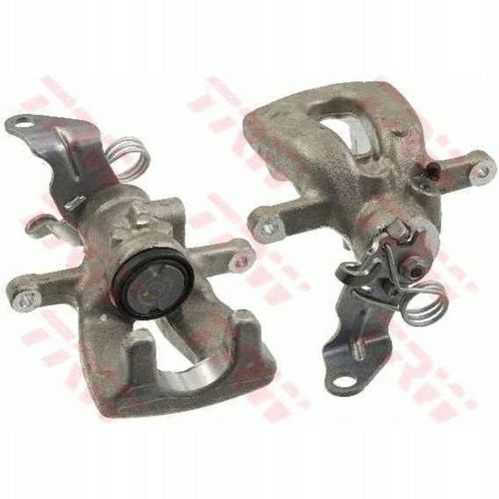 фото №3, Супорт гальма зад лівий 159 brera spider 05-11