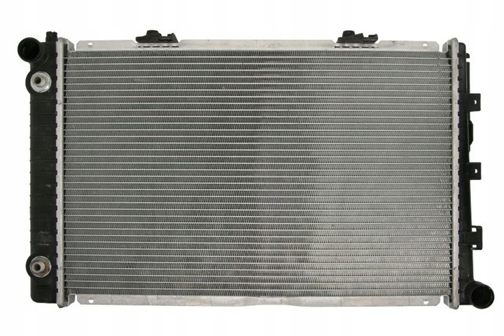 фото №13, Nrf 516580 радиаторов, система охлаждение двигателя