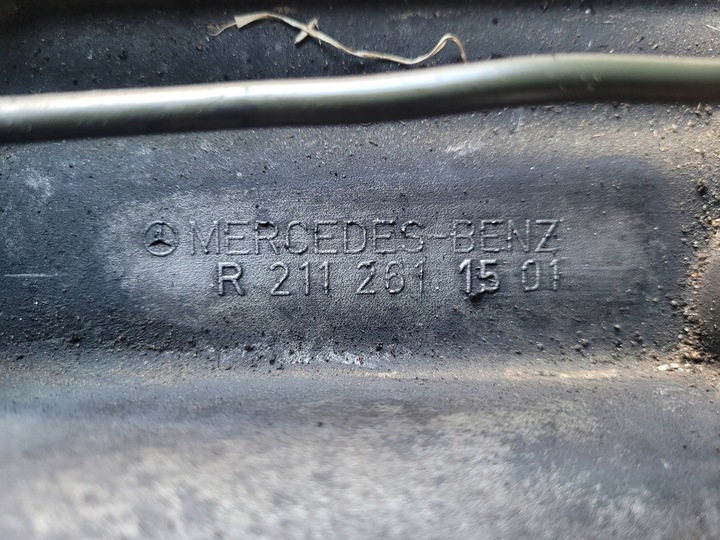 фото №4, Mercedes c-klasa w203 3.0 cdi коробка передач коробки передач manu