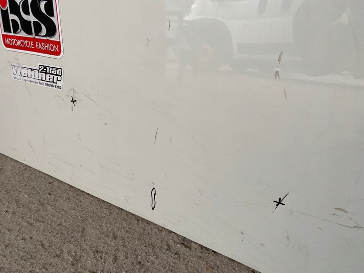 фото №13, Land rover defender двері передні ліві