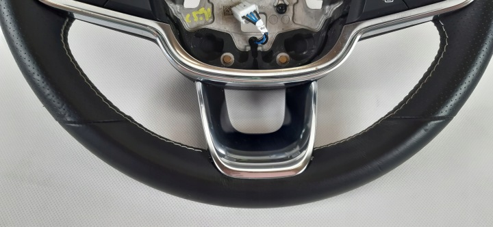 фото №5, Volvo xc40 руль многофункциональный 32288650