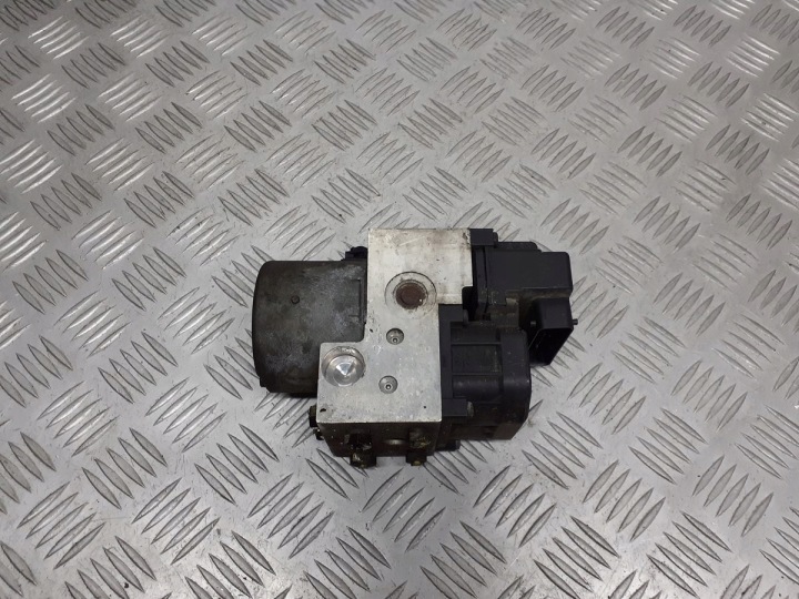 фото №6, Блок управления abs rover 45 2.0 idt srb101621
