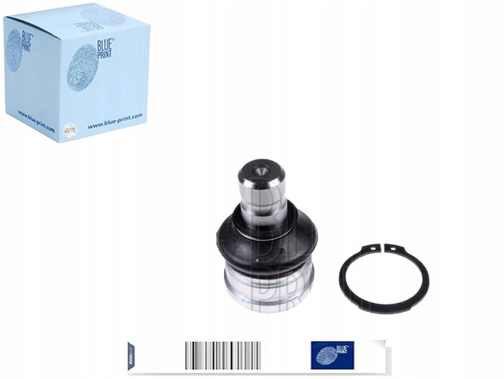 фото №1, Блакитний print шкворень важеля перед l/p dodge caliber jeep compass