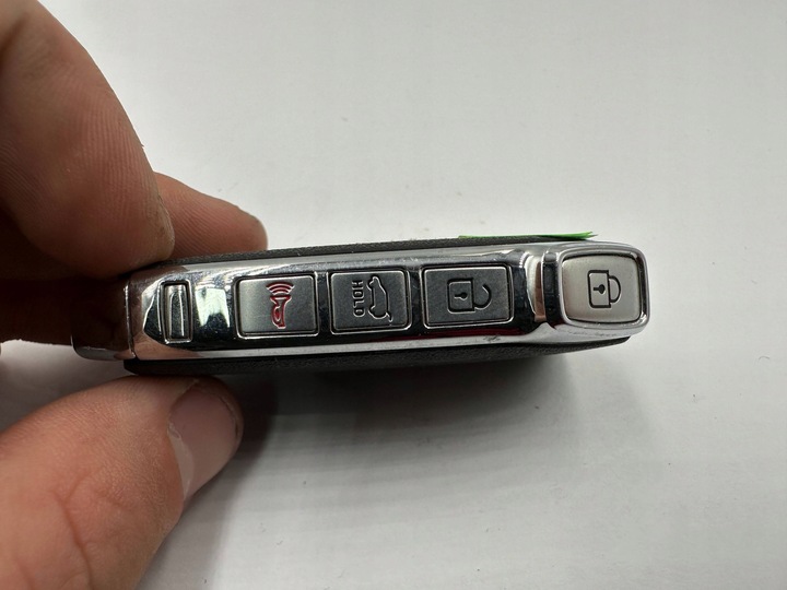 фото №9, Ключ ключ pilot keyless kia stinger 95440-s9000