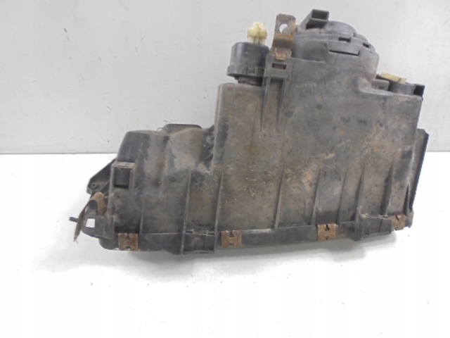 фото №8, Ford scorpio mk1 89-92 фара лампа перед правий h4 h3 85gg13n010aa