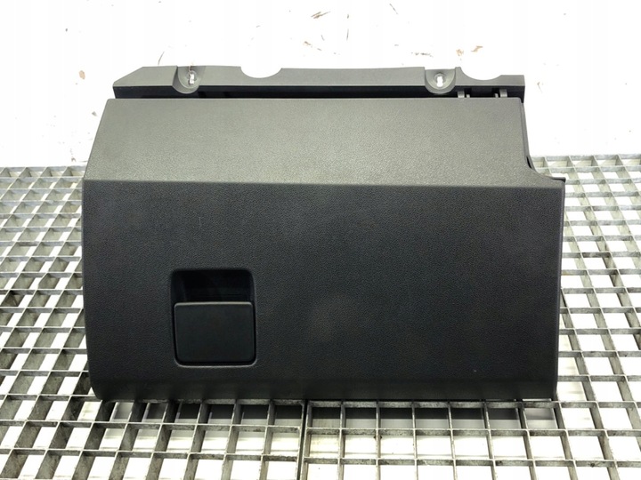 фото №1, Бардачок пассажира opel zafira b минивэн 05-15 полка