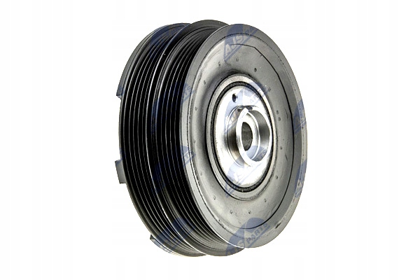 фото №1, Nty колесо ременное вала коленчатого land rover rover eng.2.0td4 2.0cdt