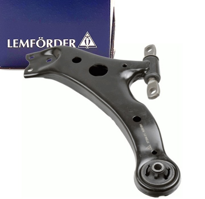 фото №1, Рычаг перед левый toyota highlander kluger 2.4 3.0