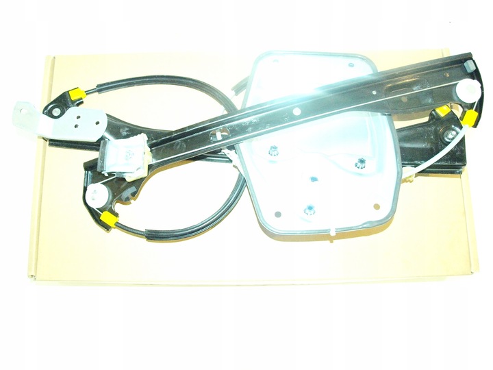 фото №1, Подъемник стекла перед r vw golf v plus 2005-2009