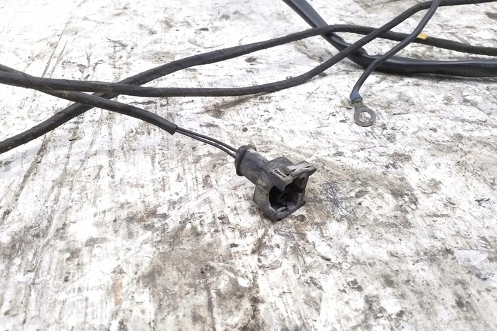 фото №13, Вебасто renault trafic ii фургон fl 000022031085 2.0l дизель 2011