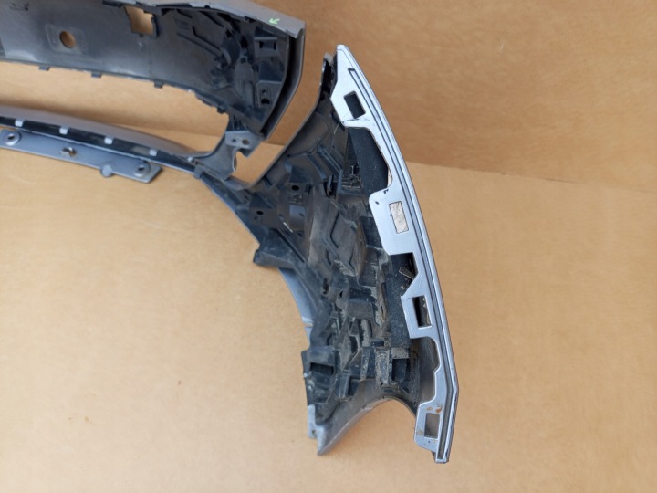 фото №14, Peugeot 508 ii 2 2018- бампер перед передній 9813646480 =