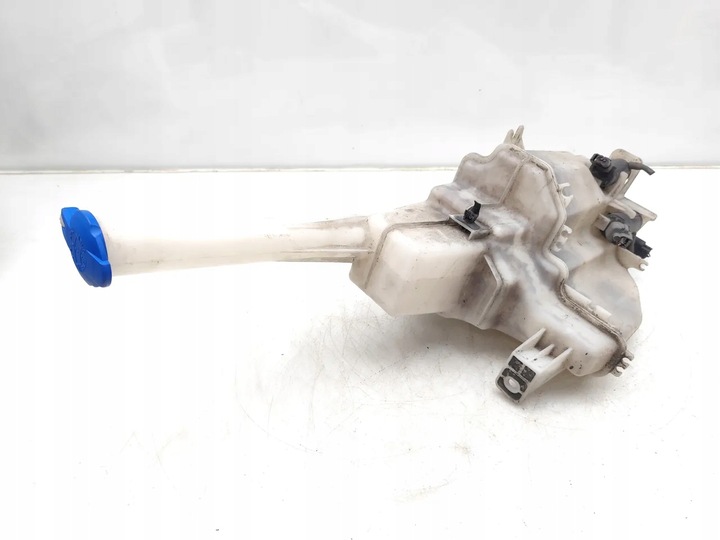 фото №9, Kia sportage бак рідини do склоомивача скла передній / лобовий 2012