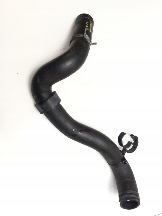 фото №1, Sandero ii 1.5dci шланг труба шланг радіатор води