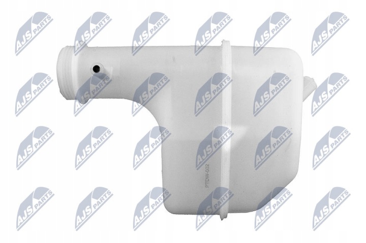 фото №9, Бак розширювальний pł. chł. daewoo matiz 0.8 1.0