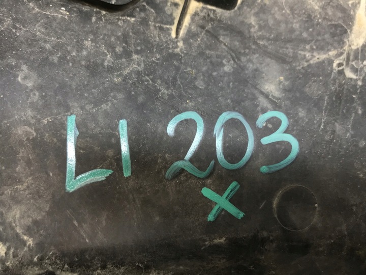 фото №7, Накладка захист ременя передньої toyota rav4 v 2019- 16681-25020