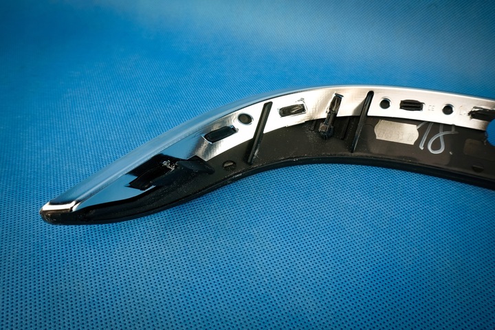 фото №8, Планка dekor сидіння rse audi a8 s8 4h 4h0881607m gh2