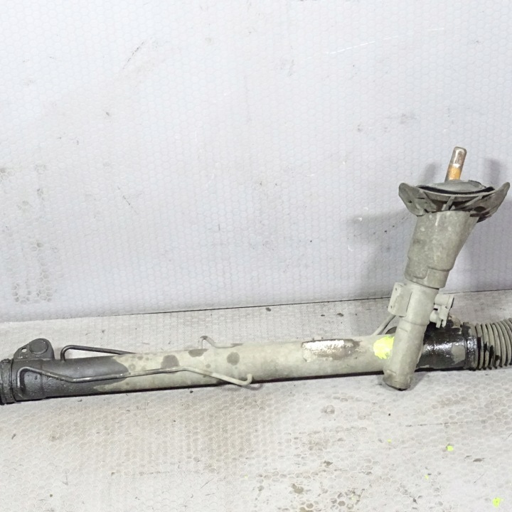 фото №4, Ford mondeo mk4 рульова рейка 7g913a500aj
