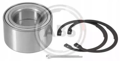 фото №1, Подшипник, набор ремонтный ступицы nissan