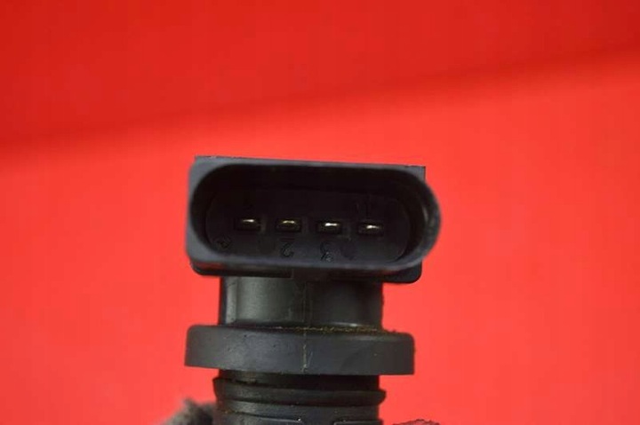 фото №7, Катушка зажигания 0040102030 vw golf 4 iv 1.4 16v 75 km 97-06