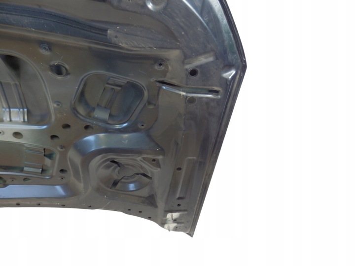 фото №9, Капот кришка двигуна mercedes x167 gls a1678801500