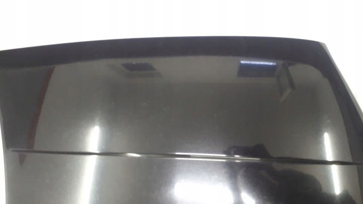 фото №10, Капот кришка двигуна vw golf 4 iv колір l041 lo41