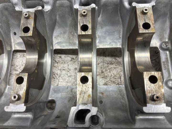 фото №8, Блок двигателя ford fiesta 1.5 1.6 tdci 9685737310