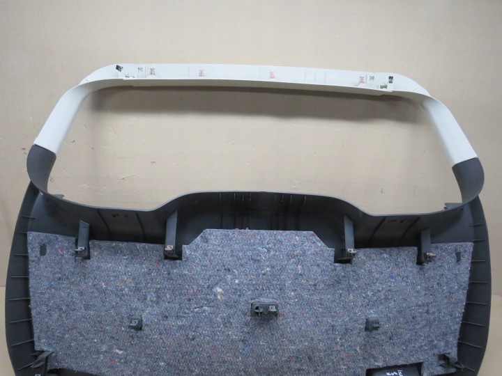 фото №7, Ford kuga mk2 обшивка карта задньої кришки cv44s42906