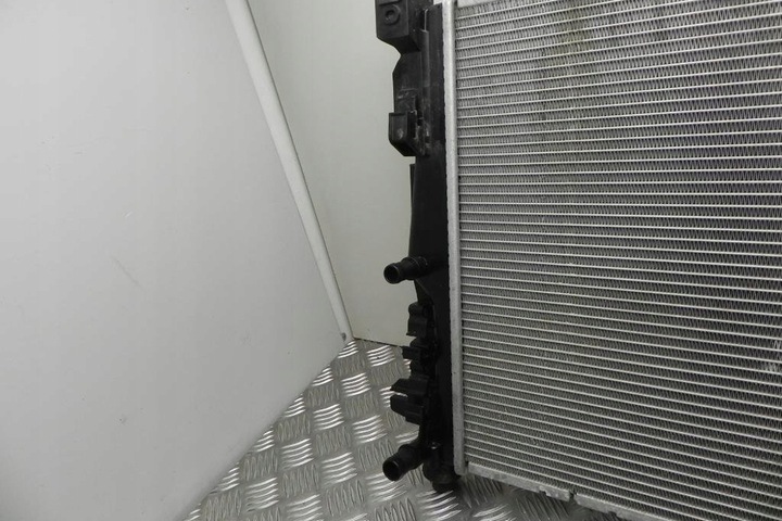 фото №7, Радиаторов воды renault zoe bfm_ 214104950r 65kw 2013