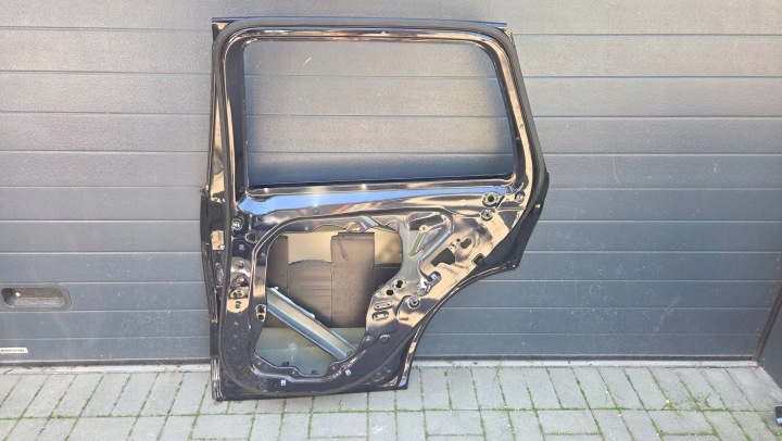 фото №11, Bmw x5 g05 18- дверь задние правые зад 41528738554