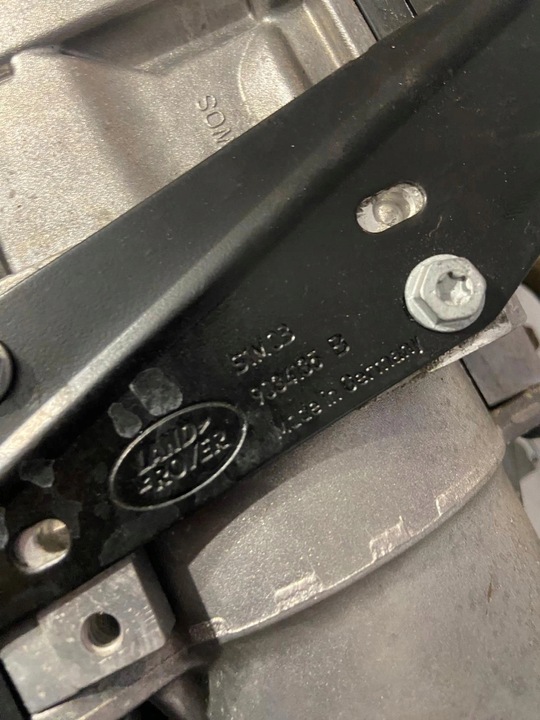 фото №11, Вебасто land rover jaguar бензин l8b2-18k463-bb