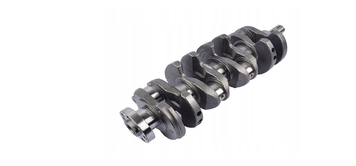 фото №3, Wał коленчатый kia stinger optima sportage 2.0t-gdi turbo g4kh g4kf