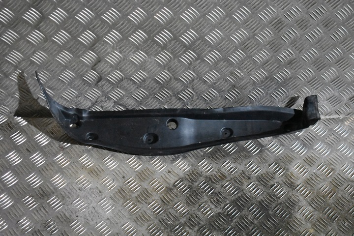 фото №1, Ідеальна захист крила ліва mercedes w217 1