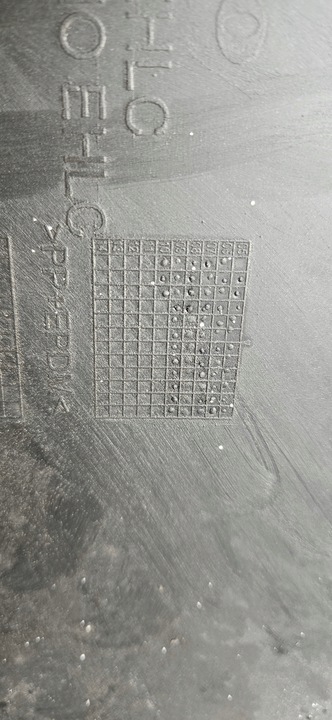 фото №13, Бампер volvo s80 ii 2006-2013 перед переднє bez дірка