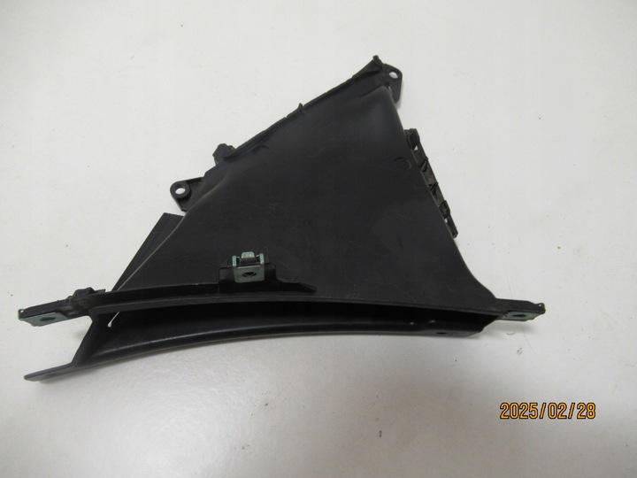 фото №14, Bmw 5 g30 g31 2017-2020 кермо впуск повітря бокова права 51137349592