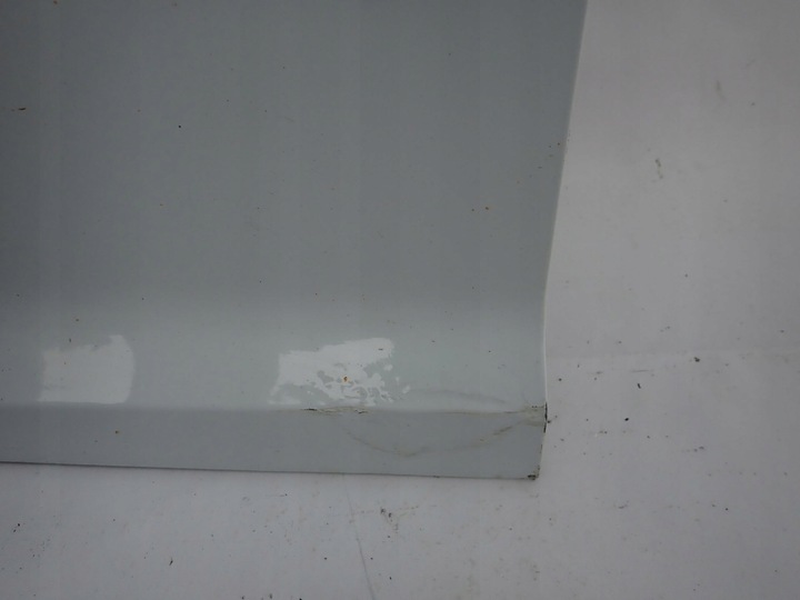 фото №4, Kia sportage 3 iii 10- двері ліві перед передні