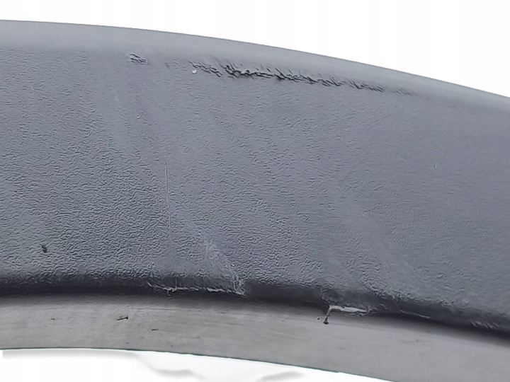 фото №8, Chevrolet trax 2019 молдинг підкрилки передньої 42490924