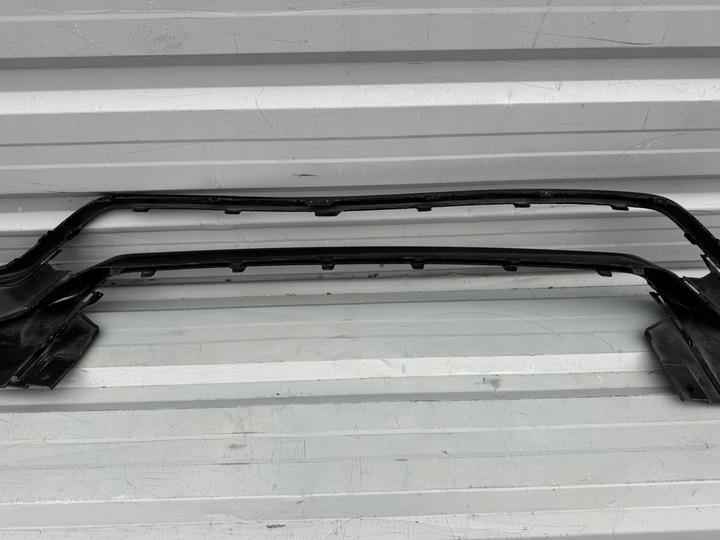 фото №11, Volvo xc90 r-design 14-19r бампер зад задній 31383817