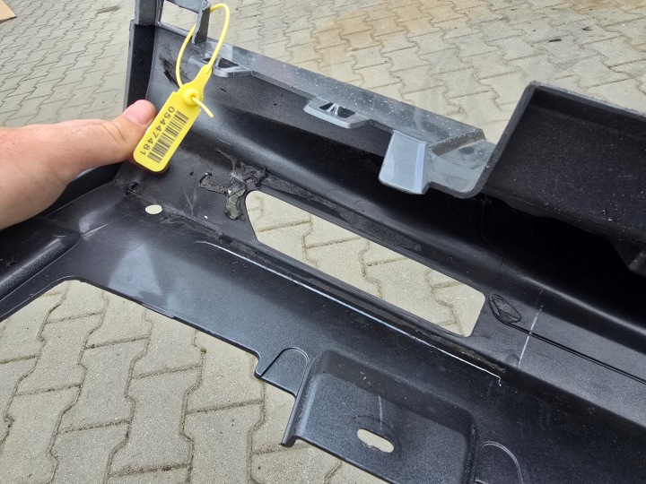 фото №14, Молдинг пороговая правая bmw x7 g07 7441108
