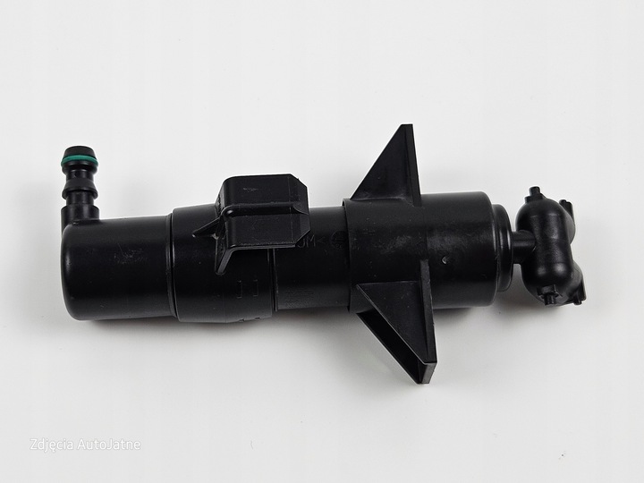 фото №1, Daf xf cf розпилювач фара 8wt01121601 вживаний оригінал.