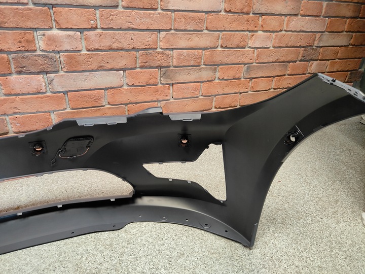 фото №10, Bmw g20 g21 бампер перед переднє набір aero performance 8496505 новий