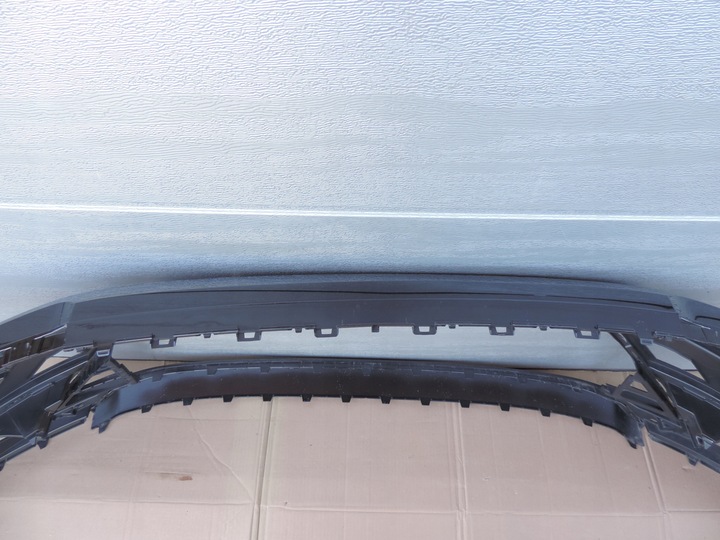 фото №9, Vw tiguan 5na r-line 2017 2018 переднє бампер