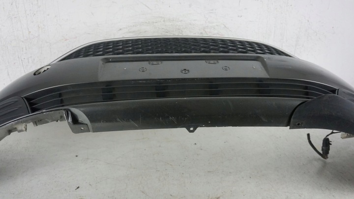 фото №9, Бампер перед передний ford c-max cmax mk2 рестайлинг ii 2 fl 14-19 2014-2019