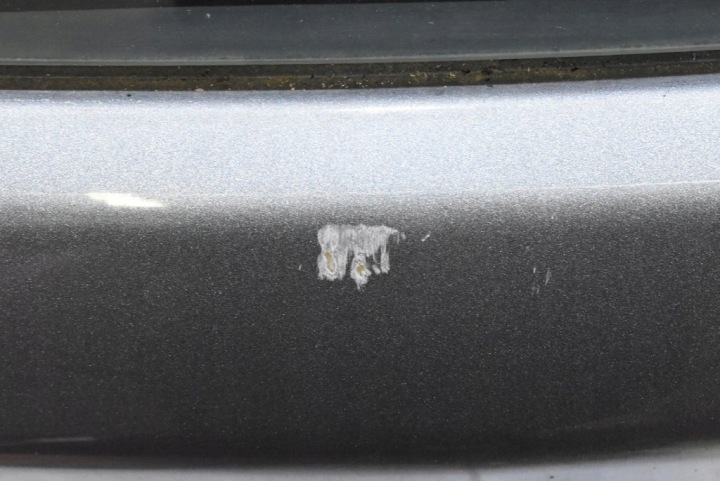фото №6, Крышка багажника зад задняя gym chevrolet cruze 1 i j300 универсал рестайлинг 12-15