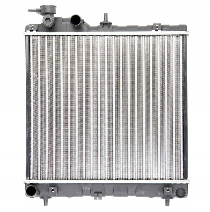 фото №1, Радіаторів atos 1997 - 1999 / atos prime 1.0 1999 - 2001